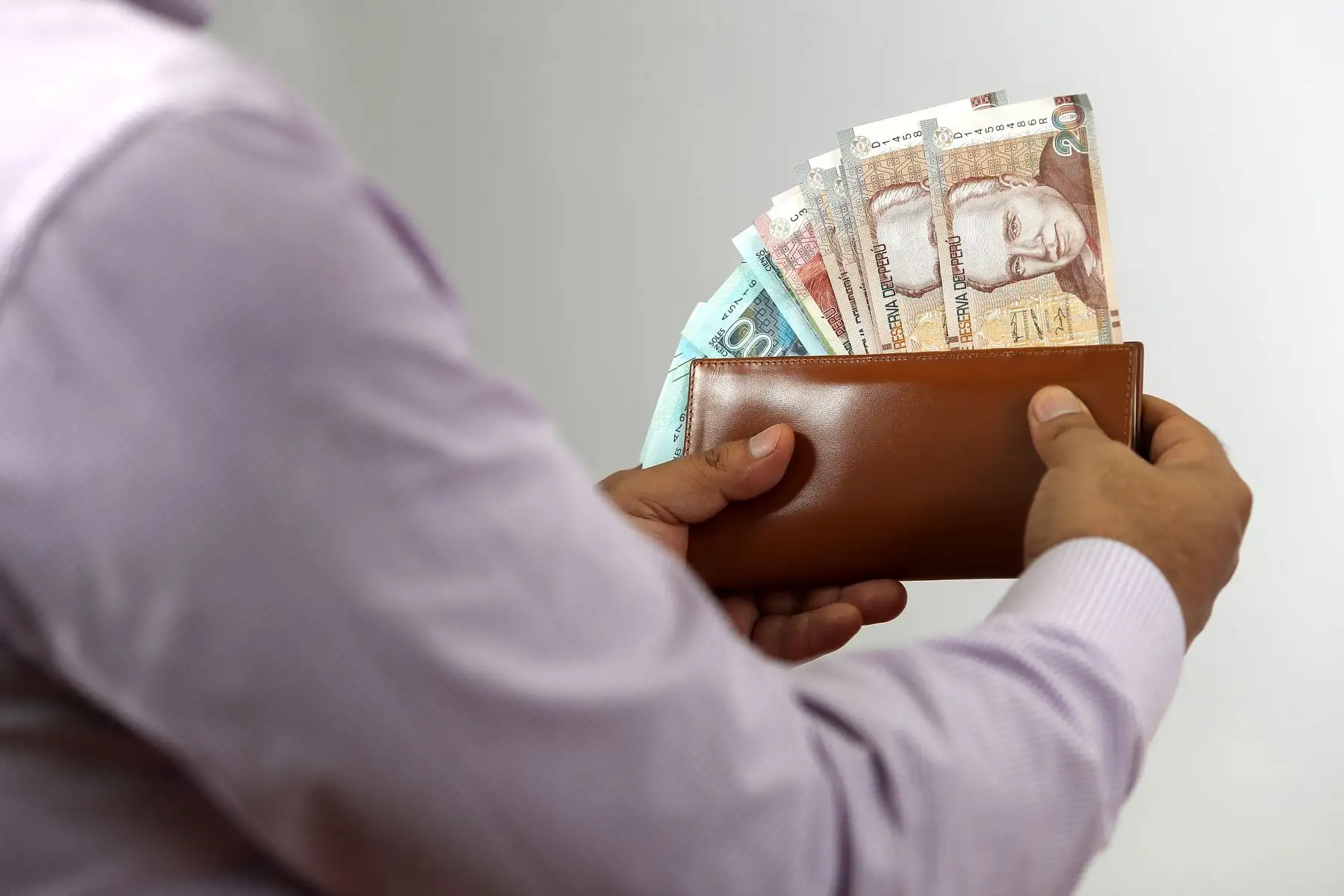 Diferencia entre fondos mutuos y depósito a plazo fijo
