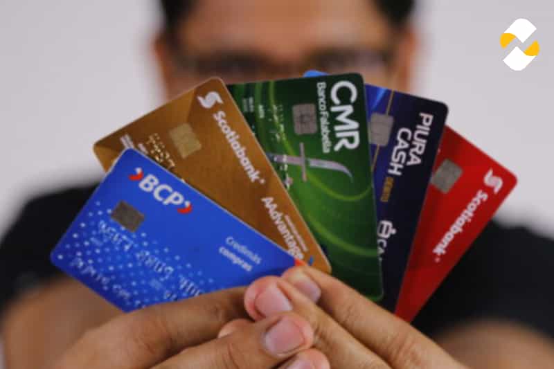 Tarjetas de crédito con aprobación rápida: requisitos y bancos